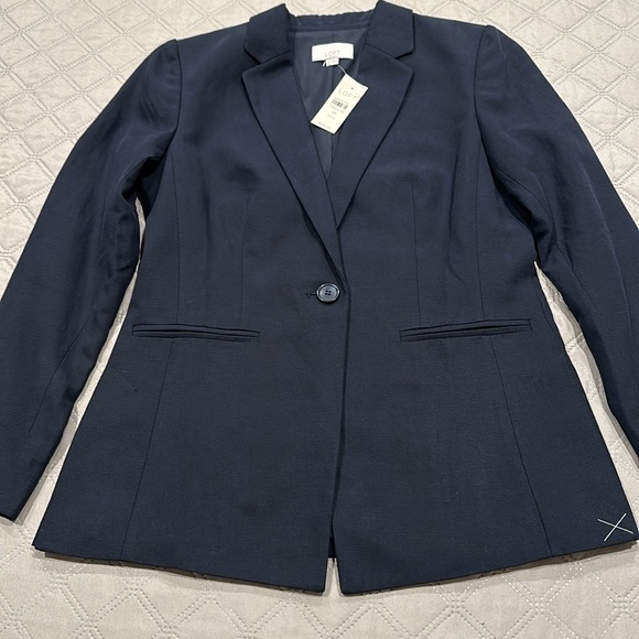LOFT Blazer Jacket. - Picture 16 of 16